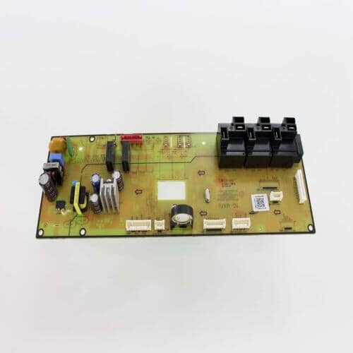 DE94-03595A Range Oven Control Board