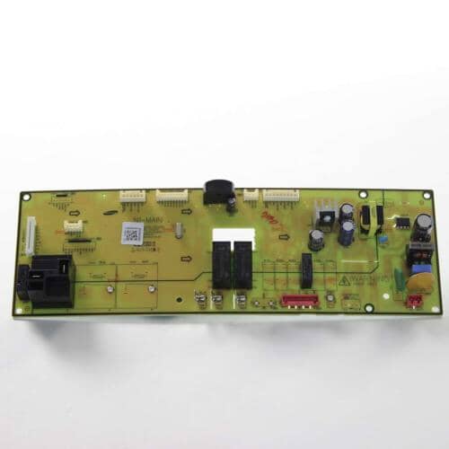 DE94-03595B Range Oven Control Board