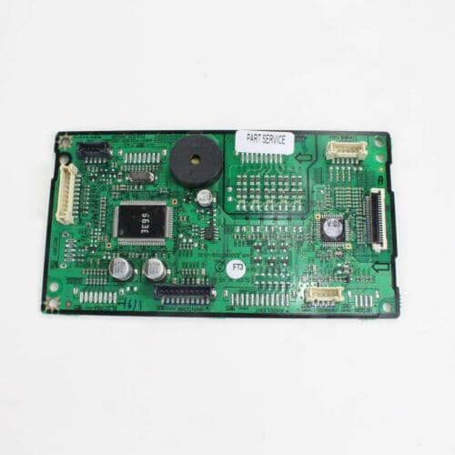 DE94-03610B Range User Interface Control Board