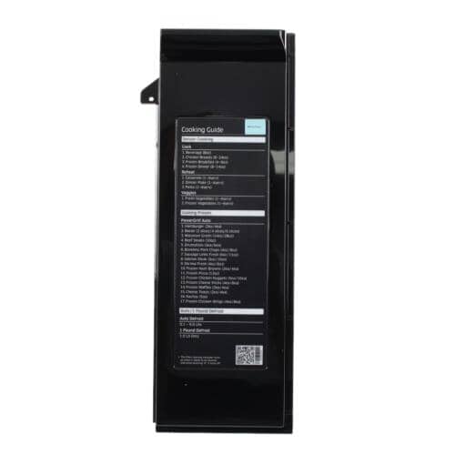 DE94-03613A ASSEMBLY CONTROL PANEL