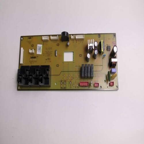 DE94-03926A Range Oven Control Board