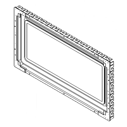DE94-03981A ASSEMBLY DOOR E SUB;COMBI OVEN