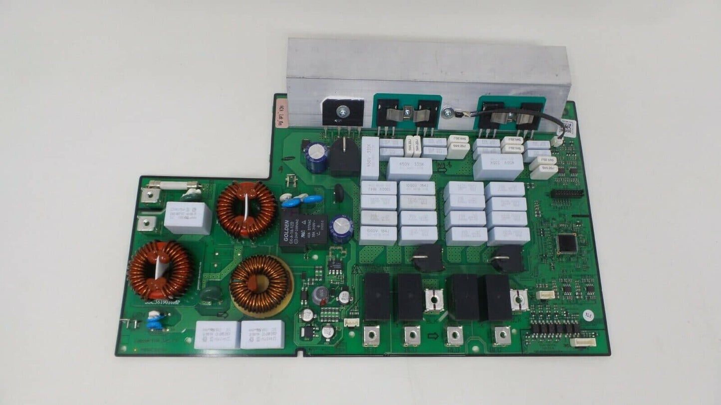 DE94-04004B SUB CONTROL ASSEMBLY