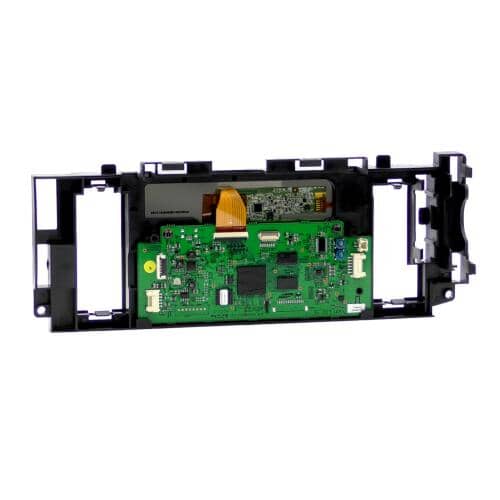 DE94-04050A Wall Oven Control Panel - Samsung Parts USA