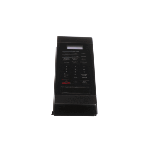 DE94-04071D ASSEMBLY CONTROL PANEL