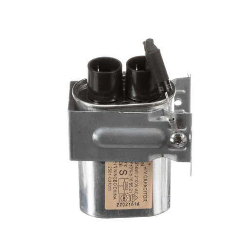 Condensateur haute tension pour four à micro-ondes Samsung ME20H705MSS/AA
