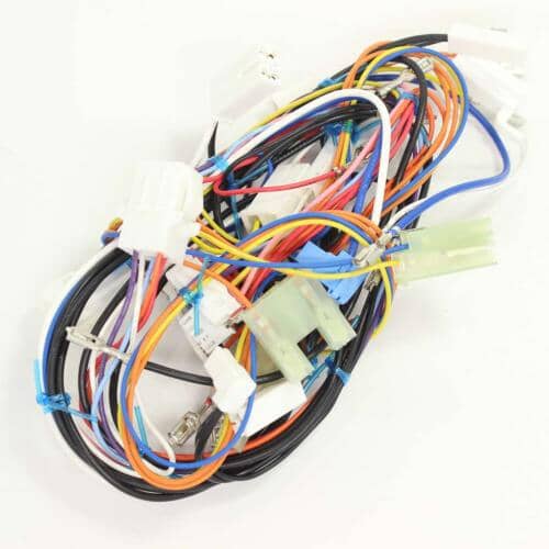 DE96-00740D Microwave Wire Harness