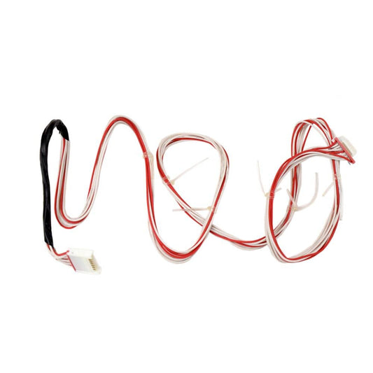 Samsung DE96-00948B Microwave Wire Harness