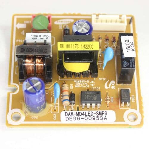 DE96-00953A Microwave Fuse Holder