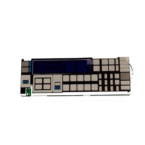 DE96-01027C Range Oven Control Board