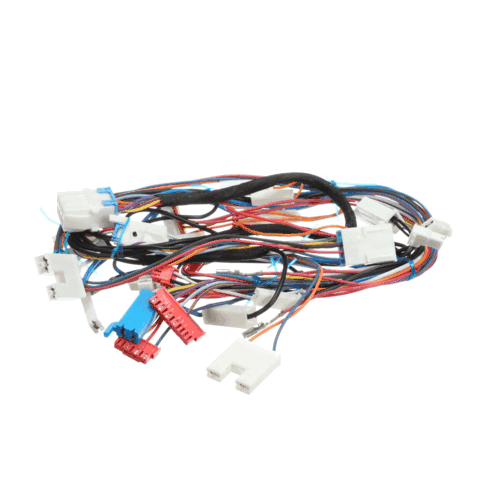 DE96-01104A ASSEMBLY MAIN WIRE HARNESS
