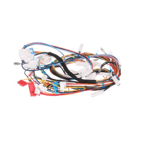 DE96-01123A ASSEMBLY WIRE HARNESS-MAIN