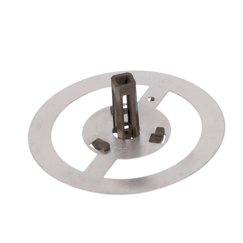 Support agitateur Samsung DE61-00160A