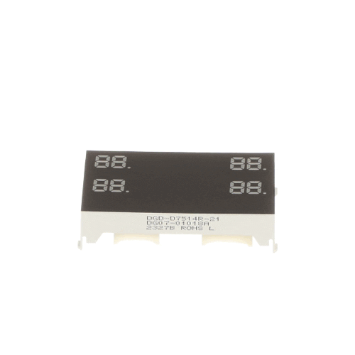samsung DG07-01018A LED DISPLAY