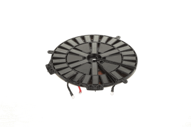 Samsung DG27-01023A Coil 280Mm