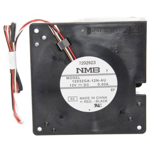 DG31-00011D MOTOR BLDC FAN - Samsung Parts USA