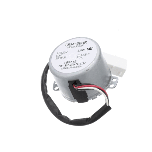 Samsung DG31-00028A MOTEUR D'ENTRAÎNEMENT À COURANT ALTERNATIF