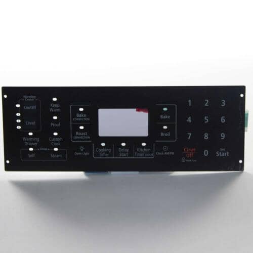 MEMBRANE DE COMMUTATION DG34-00011A