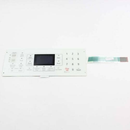 DG34-00011B Range Membrane Switch