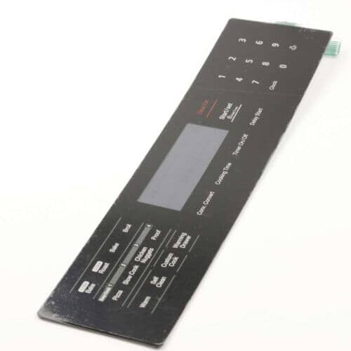 DG34-00017A Range Membrane Switch