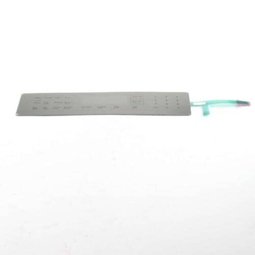 DG34-00024A Range Membrane Switch