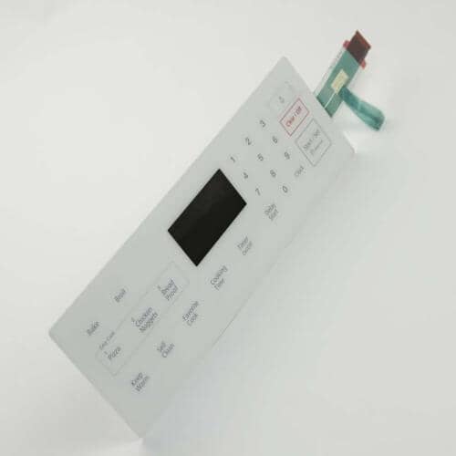 Interrupteur à membrane DG34-00025B