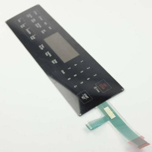 Samsung DG34-00026A Switch Membrane