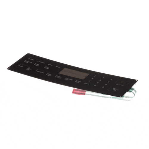 DG34-00027D Switch Membrane