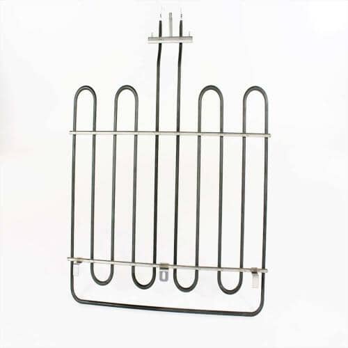 Samsung NQ70CG700DSRAA Microwave Oven Broil Element