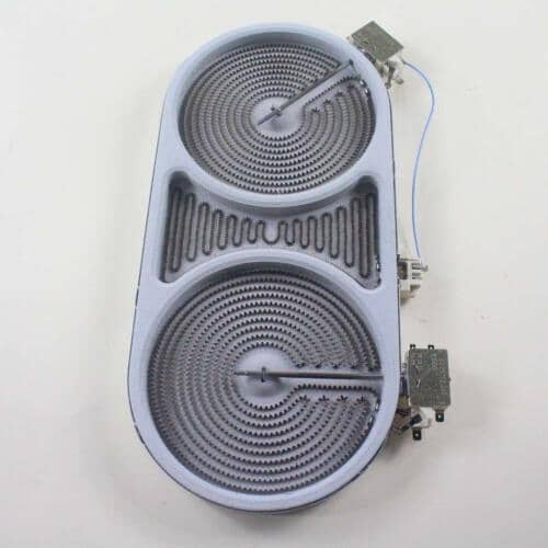 DG47-00072A Heater  Radiant-Bridge