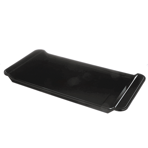 Samsung NX58F5500SW/AA Range Griddle