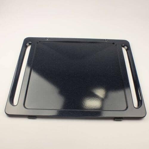 Samsung NX58R9421SG/AA Microwave Oven Oven Bottom Liner