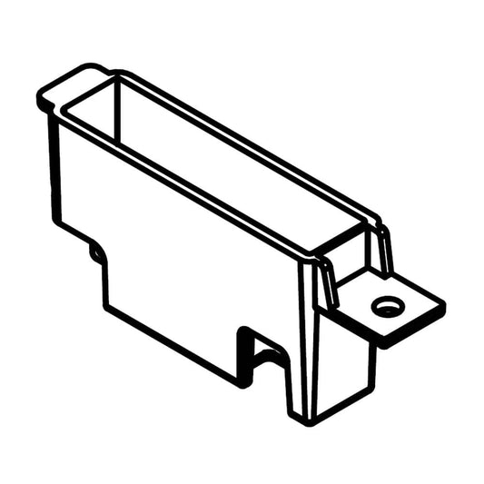 Support PCB Samsung DG61-01095A - Wi-Fi
