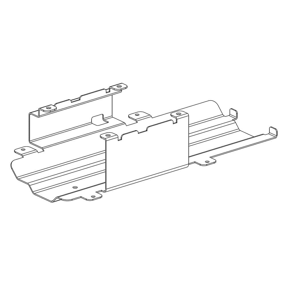 Samsung DG61-01188A Bracket  C