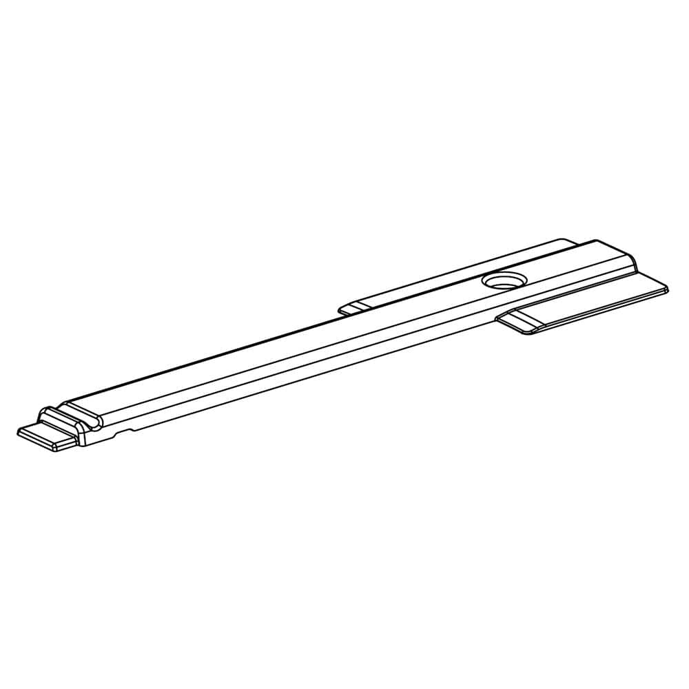 Samsung DG61-01197A Holder