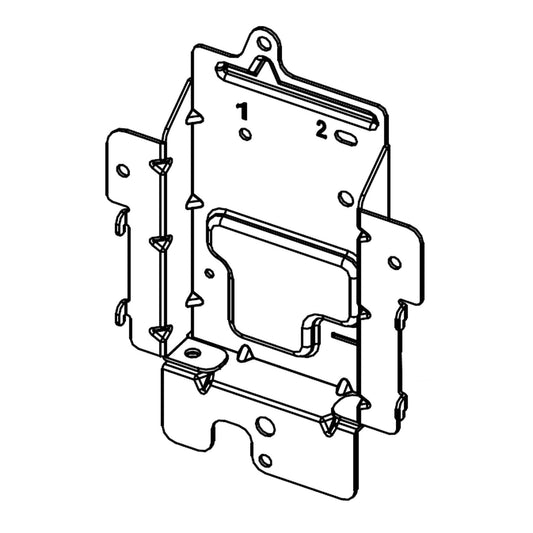 Régulateur de support Samsung DG61-01920A ; NX60T8751**,