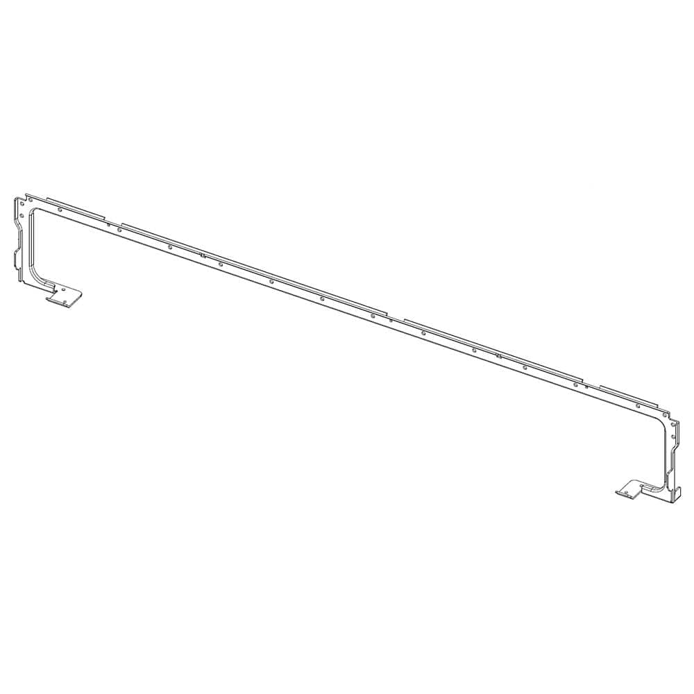 Samsung DG61-01955A Bracket Guide