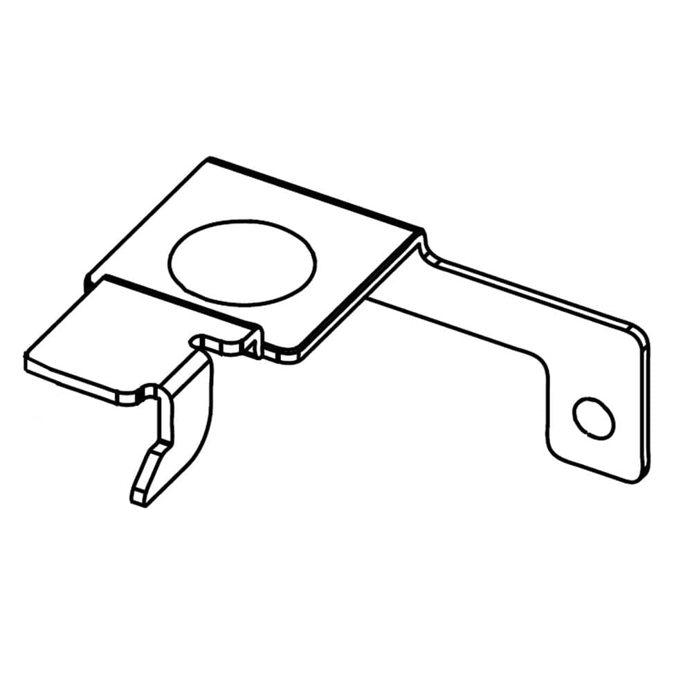 Samsung DG61-02001B Bracket Holder