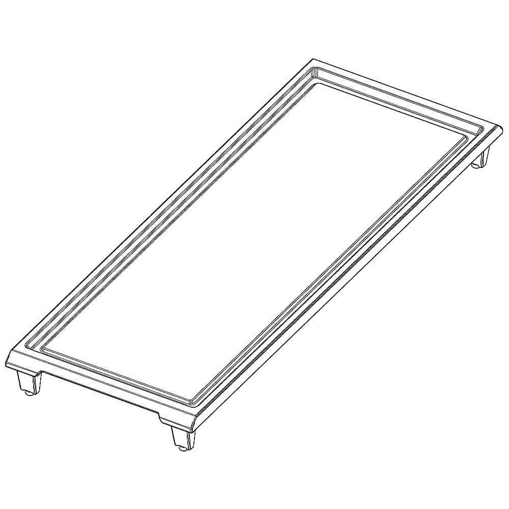 DG61-02036A Plate Griddle