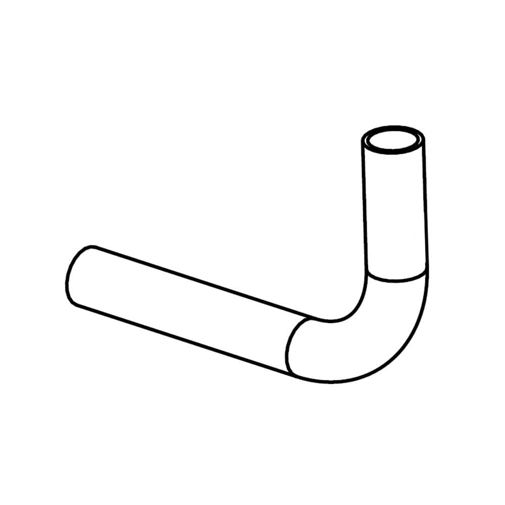 Samsung DG62-00185A Tube Steam