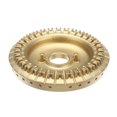 DG62-00212A BURNER HEAD-SINGLE