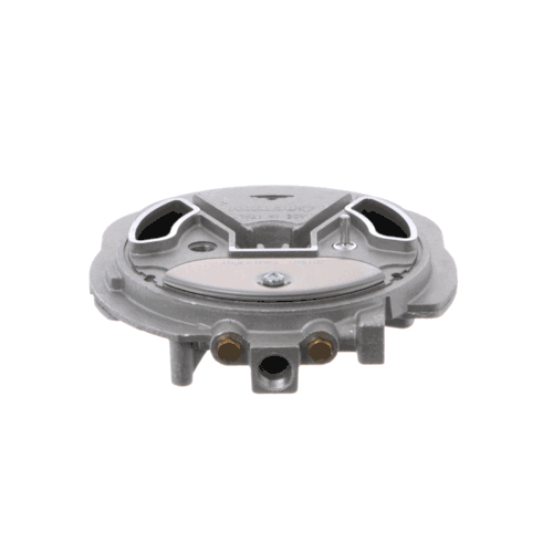 DG62-00217A BRÛLEUR À COUPELLE - DOUBLE