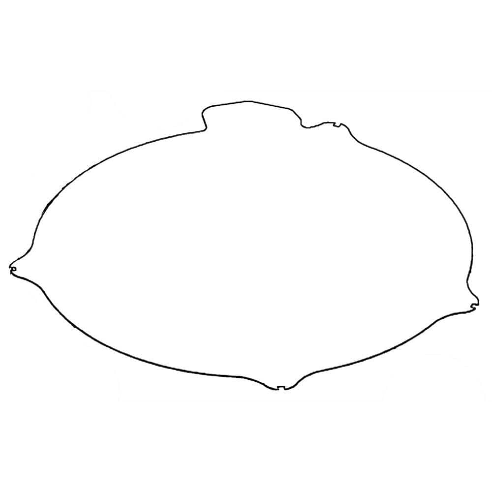 DG63-00161A COVER-COIL E