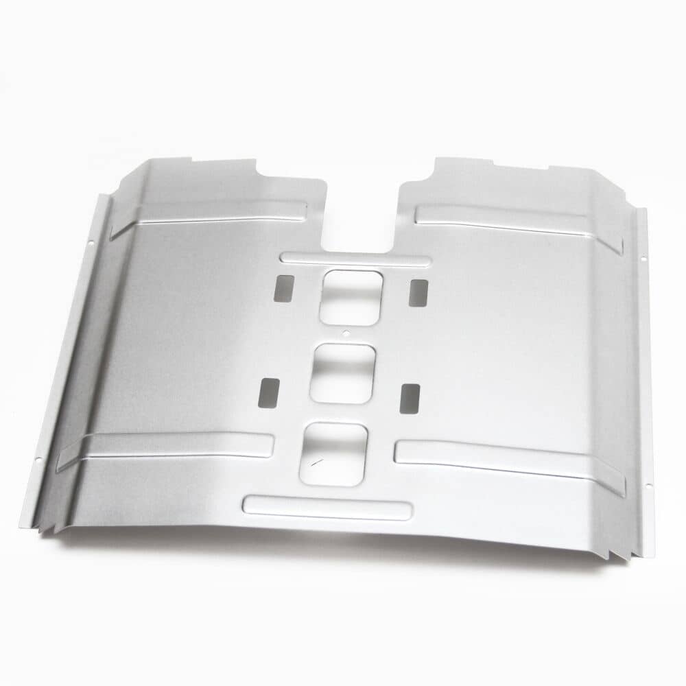 Samsung DG63-00235A Range Bake Burner Shield