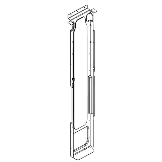 Bouclier Samsung DG63-00261A