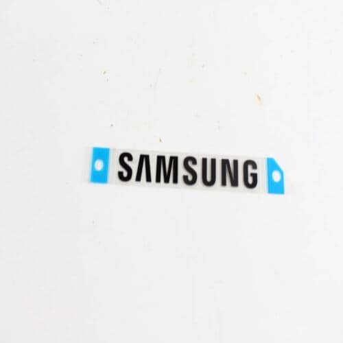 DG64-00360C Badge Logo Inlet - Samsung Parts USA