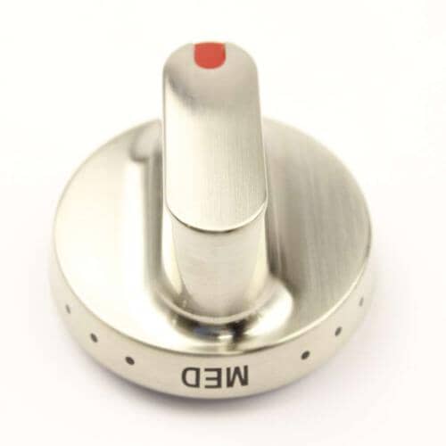 Samsung DG64-00472G Range Surface Burner Knob