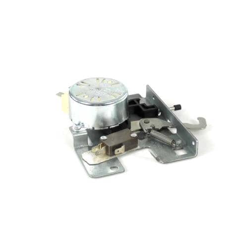 Samsung NV51CG600SSRAA Microwave Oven Door Latch Assembly