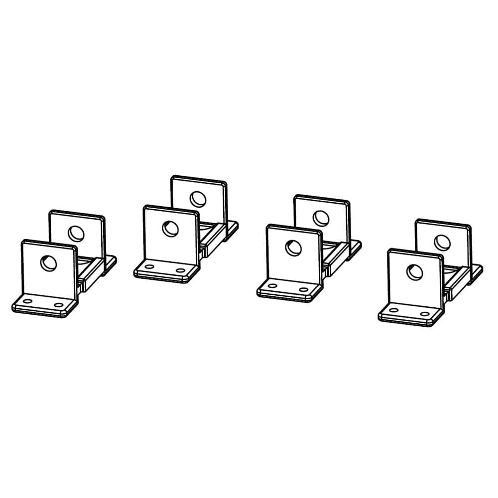 Samsung DG67-00093A Rubber Dam