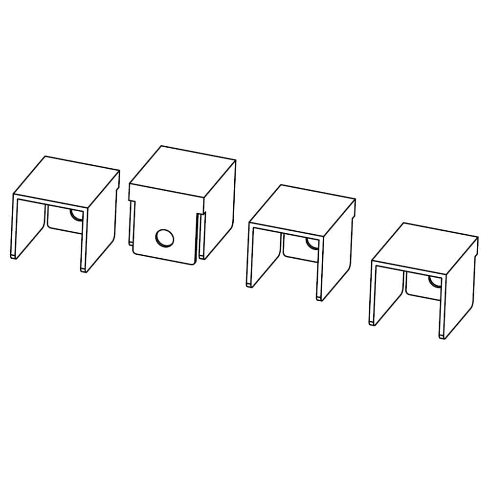 Caoutchouc Samsung DG67-00143A